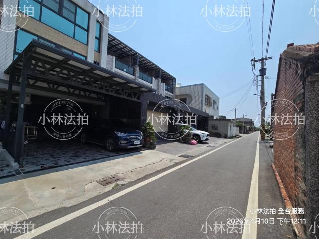 雲林麥寮透天法拍-3