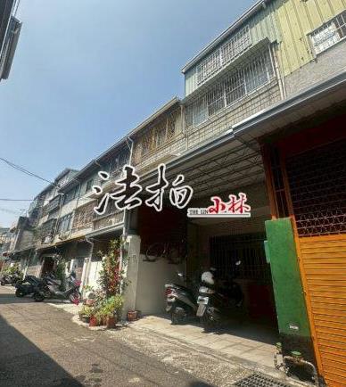 太平區光興路890南巷5弄15號太平法拍屋車籠埔國小近工業區