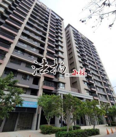 清水區港新三路26號5樓之3清水法拍屋近三井OUTLET