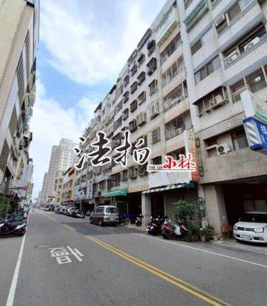 北屯區旅順路一段64之1號7樓北屯法拍屋崇德國中捷運崇德站