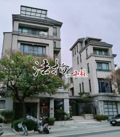 南屯透天_別墅法拍-2
