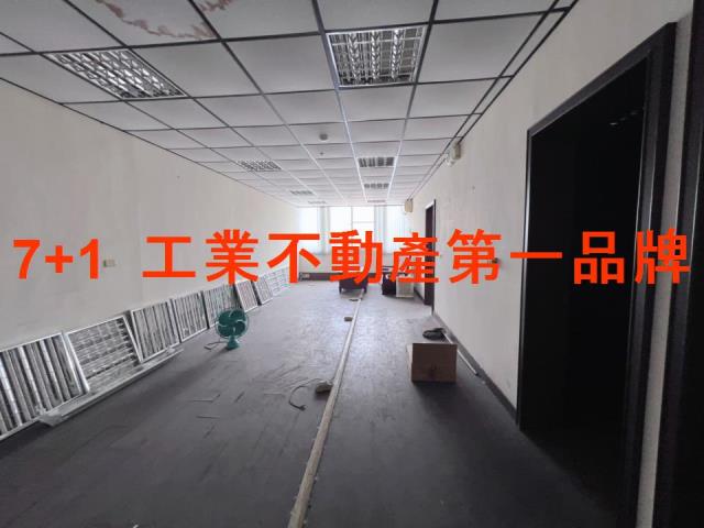 永康廠房_廠辦_倉庫-9