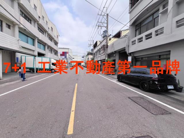 永康廠房_廠辦_倉庫-10