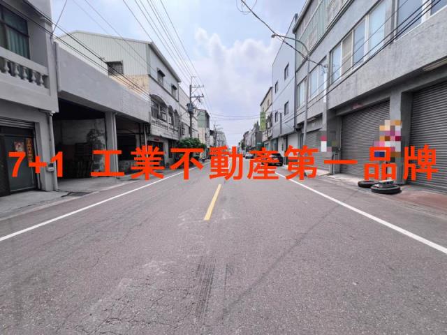 永康廠房_廠辦_倉庫-11