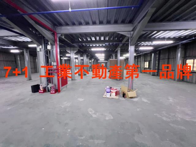 永康廠房_廠辦_倉庫-3