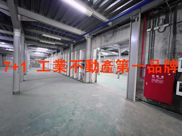 永康廠房_廠辦_倉庫-4
