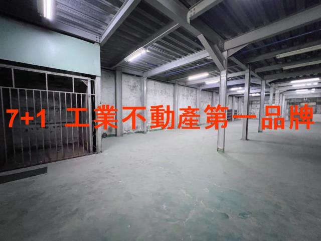 永康廠房_廠辦_倉庫-5