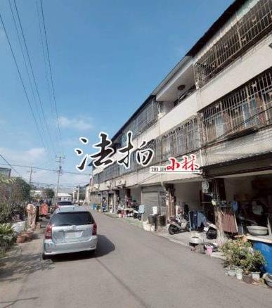 沙鹿區屏西路吉昌巷16號沙鹿法拍屋光田綜合醫院向上院區