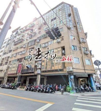 西屯區上石北二巷15號7樓之10西屯法拍屋福星公園逢甲夜市