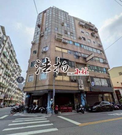 西屯法拍大樓_套房-2