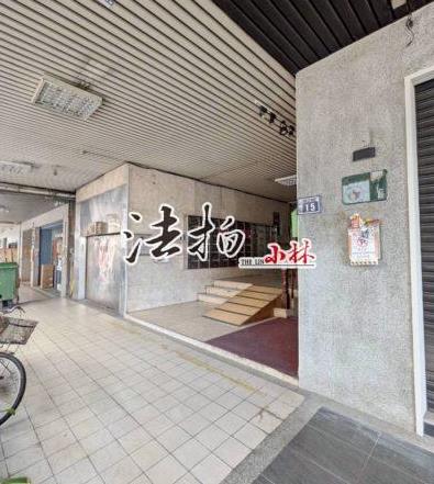 西屯法拍大樓_套房-3