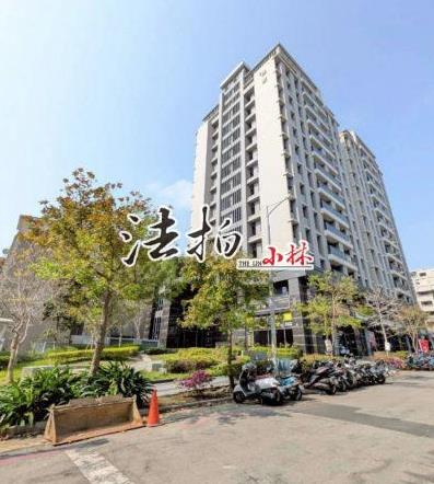 南屯區保安五街19號2樓之3南屯法拍屋嶺東科大台中精密園區
