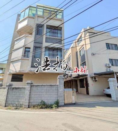 豐原區南陽路58巷315之1號豐原法拍屋福陽國小