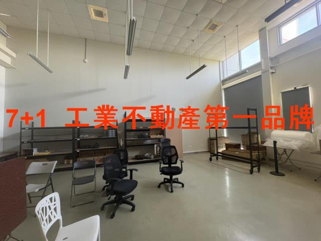歸仁廠房_廠辦_倉庫-2