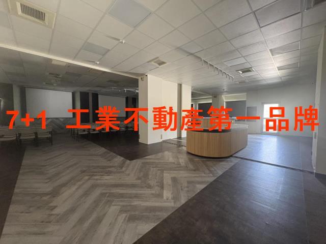 歸仁廠房_廠辦_倉庫-4