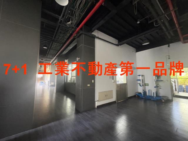 歸仁廠房_廠辦_倉庫-5