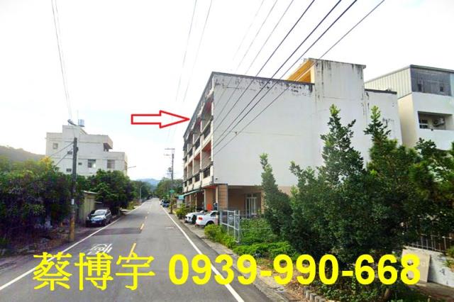 東勢法拍屋新城街透天