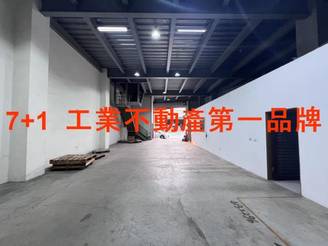 台南廠房-7