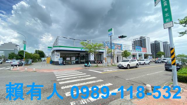 台南南區透天_店面-11