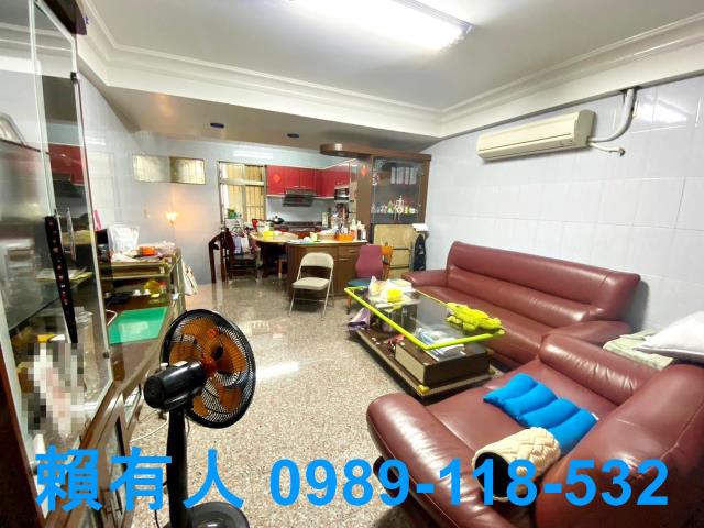 台南南區透天_店面-1