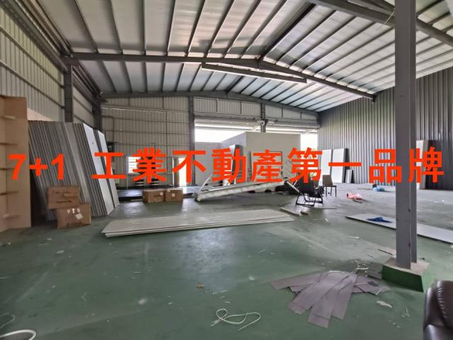 台南歸仁廠房-7