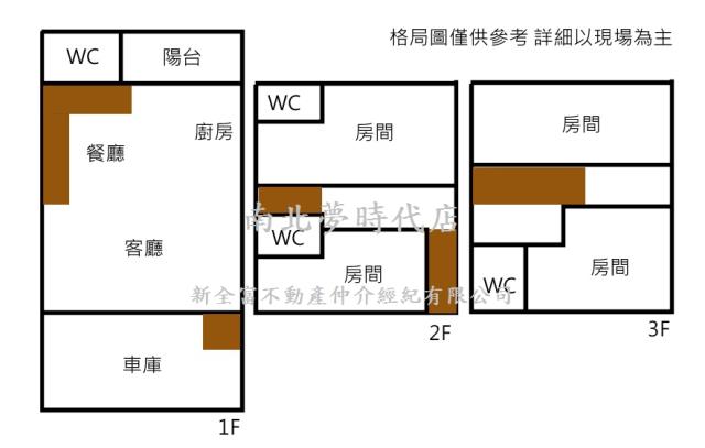 台南永康透天-15