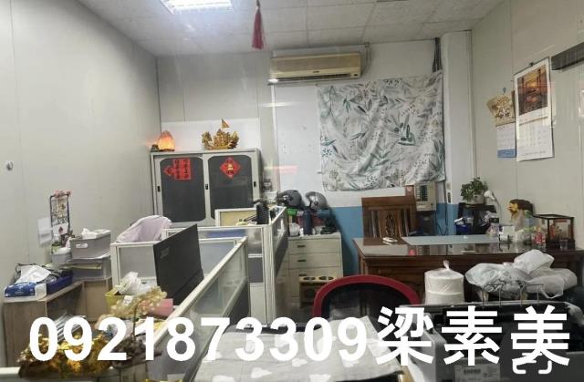 台南永康廠房-11