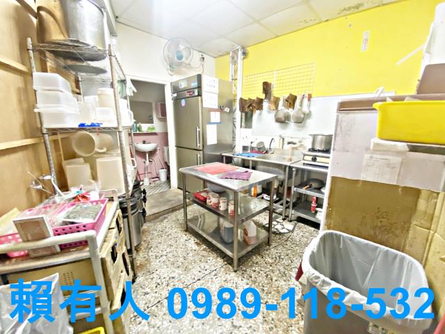 台南南區透天_店面_一樓-10