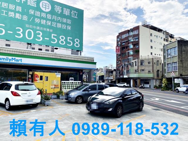 台南南區透天_店面_一樓-2