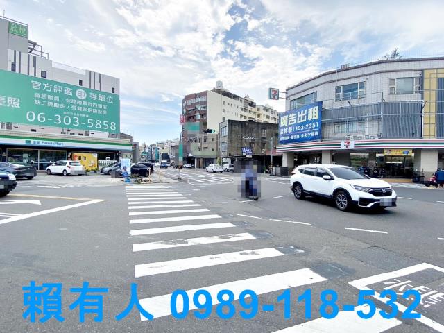 台南南區透天_店面_一樓-3