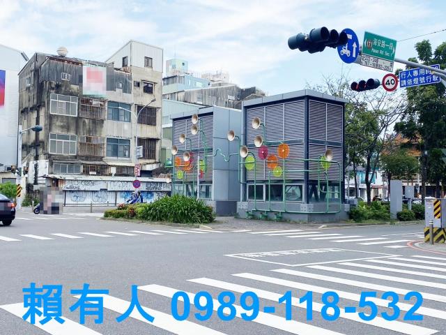 台南南區透天_店面_一樓-4