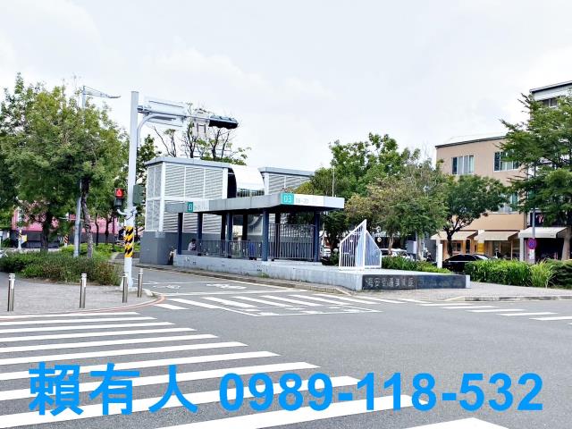 台南南區透天_店面_一樓-5