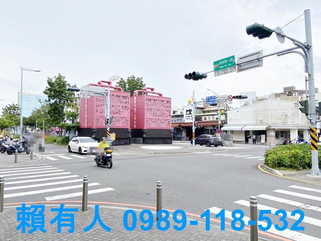 台南南區透天_店面_一樓-6