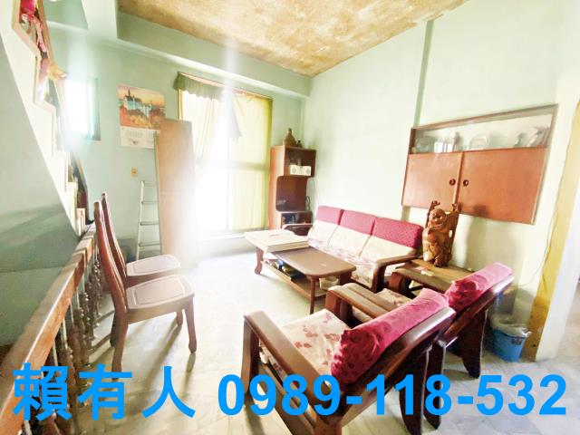 台南南區透天_店面_一樓-7