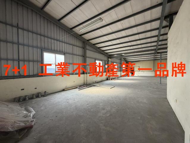 台南永康廠房-4