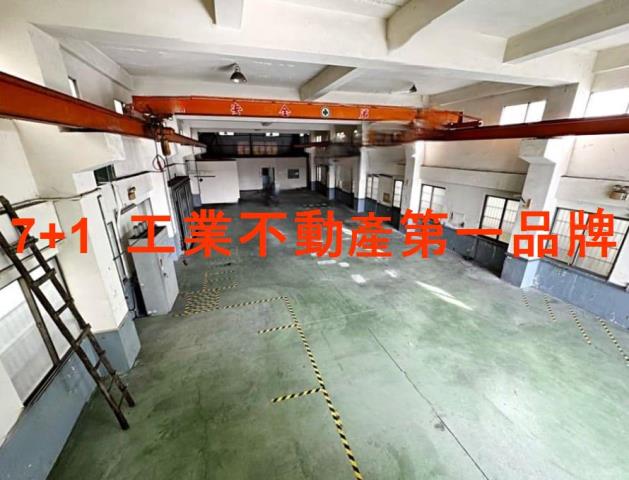 台南永康廠房-2