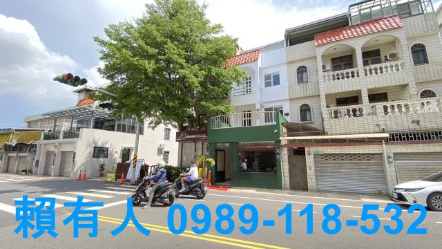 台南東區透天_店面_商辦-2