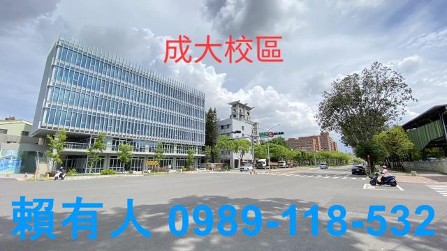 台南東區透天_店面_商辦-3