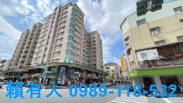 台南東區透天_店面_商辦-4