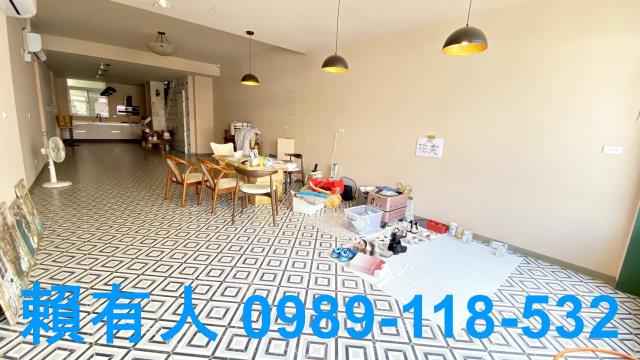 台南東區透天_店面_商辦-6