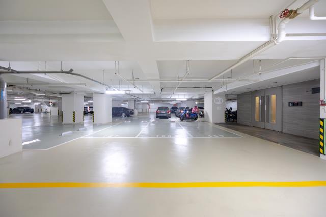 高雄仁武大樓-13