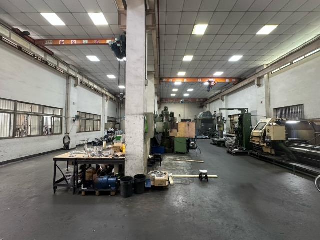 新北樹林廠房-1