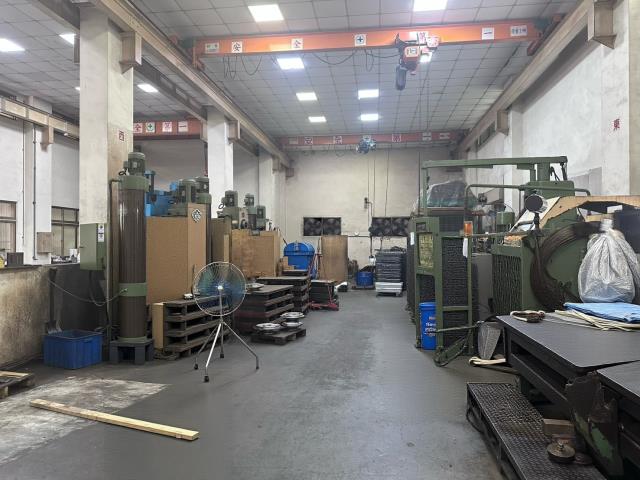 新北樹林廠房-2