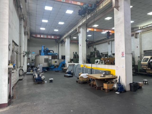 新北樹林廠房-3