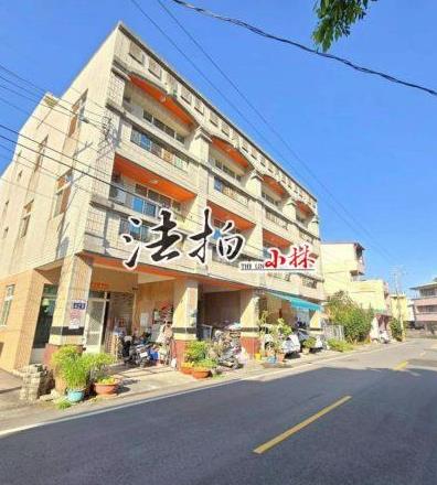 東勢區新城街431號東勢法拍屋新成國小東勢市區