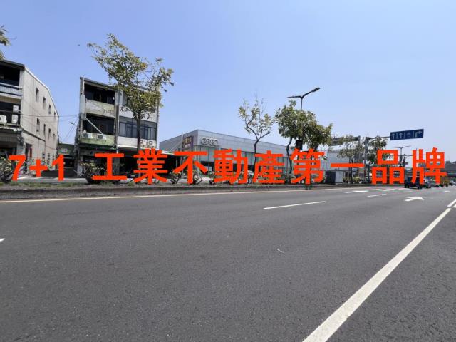 台南安南廠房_廠辦_倉庫-4