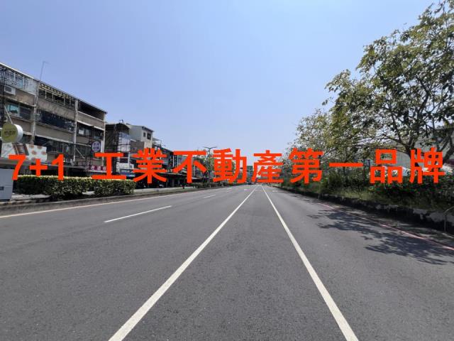 台南安南廠房_廠辦_倉庫-3