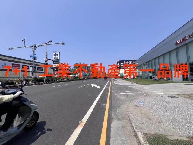 台南安南廠房_廠辦_倉庫-7