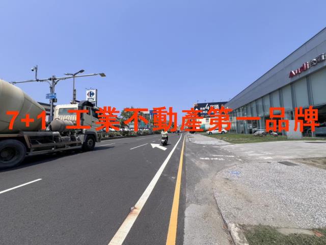 台南安南廠房_廠辦_倉庫-2