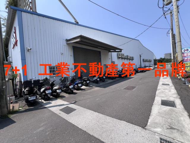 台南安南廠房_廠辦_倉庫-5